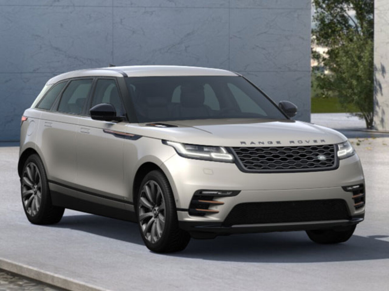 New Land Rover Range Rover Velar 2.0 D240 RDynamic HSE 5dr Auto Diesel